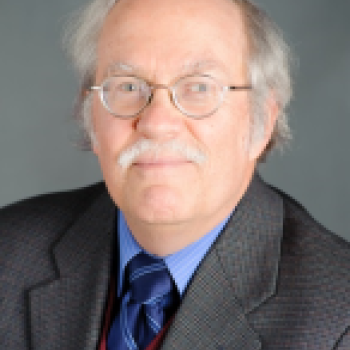 Headshot of Professor Thomas Roehl