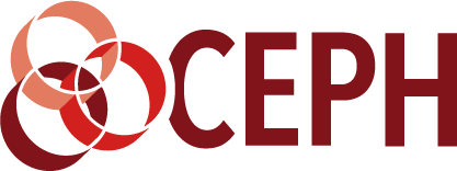 Council on Education for Public Health logo