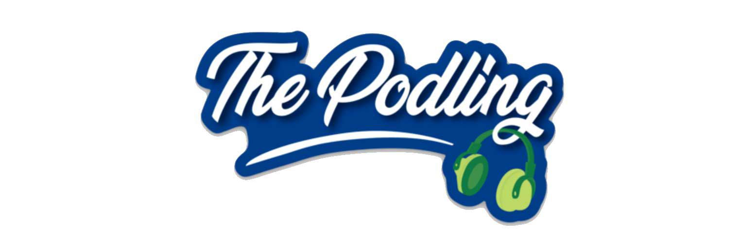 The Podling podcast logo