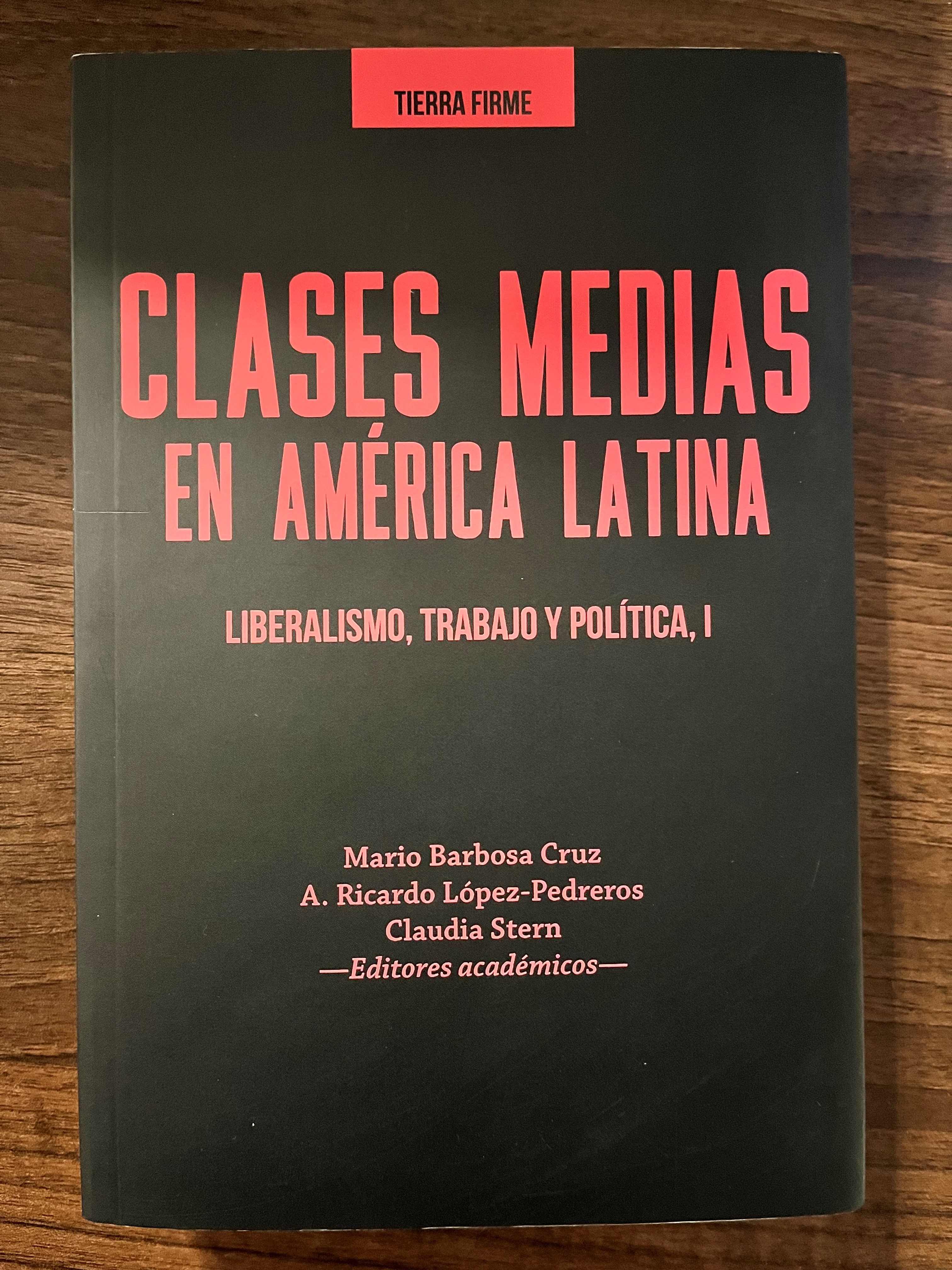 Clases Medias en America Latina