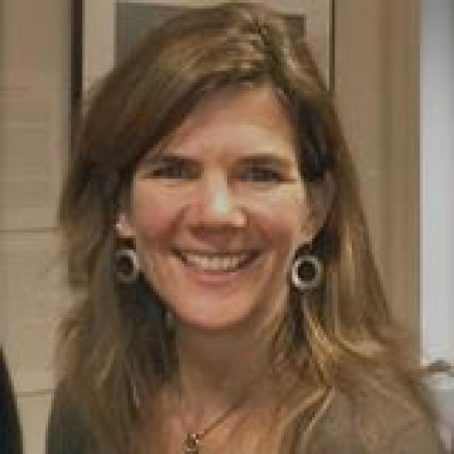 Dr. Kristin Denham