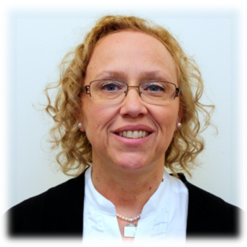 Jennifer Hays - Senior Instructor for Communication Studies