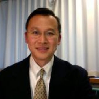 Paul Chen