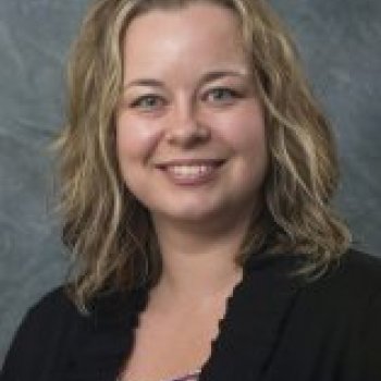 Dr. Kelli Evans, CCC-SLP, Associate Professor, SLP Graduate Advisor
