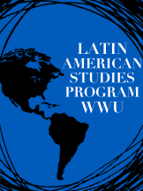 Latin American Studies Program WWU Logo