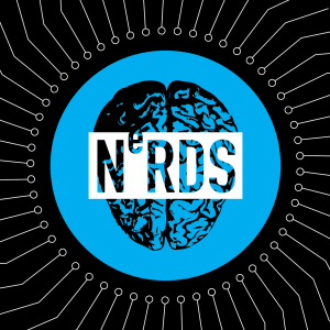 NeRDS Logo