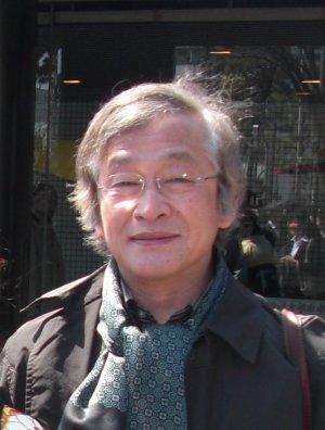 Professor Hyōdō