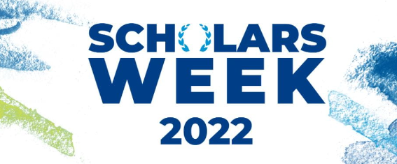 Scholars Week 2022
