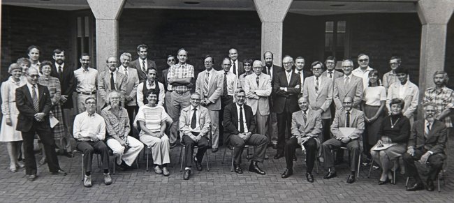 psych faculty 1983