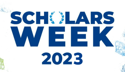 Scholars Week 2023